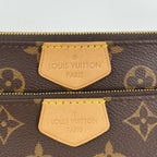 Louis Vuitton Green Crossbody M44813