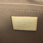 Louis Vuitton Green Crossbody M44813
