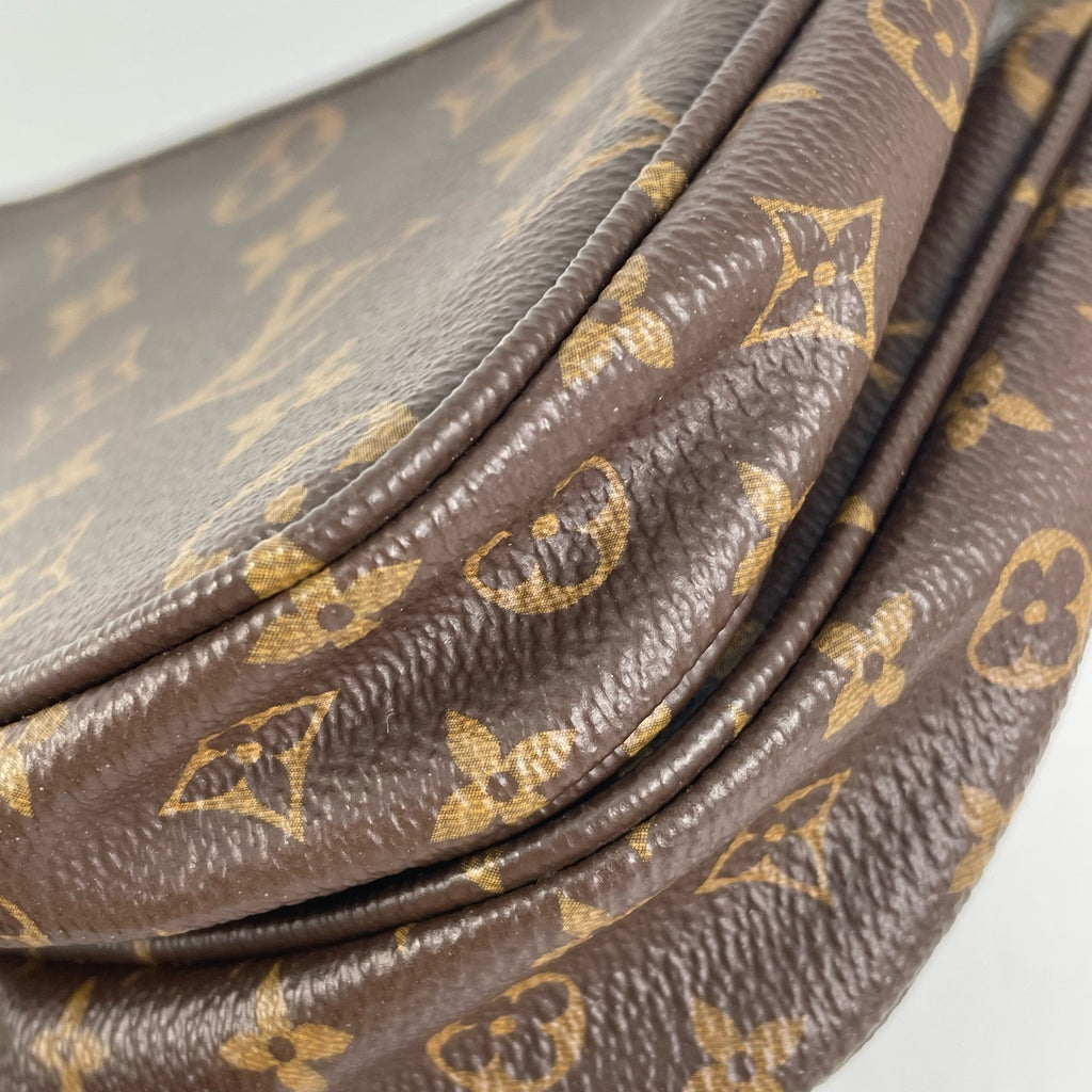 Louis Vuitton Green Crossbody M44813