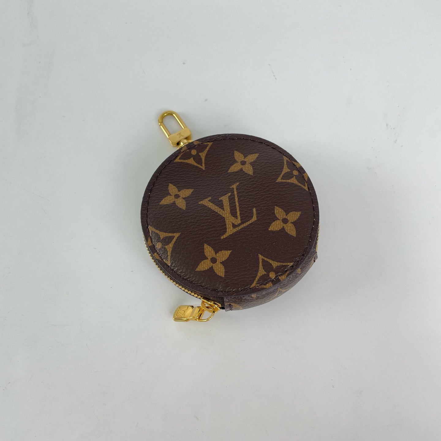 Louis Vuitton Green Crossbody M44813
