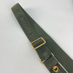Louis Vuitton Green Crossbody M44813