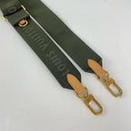 Louis Vuitton Green Crossbody M44813