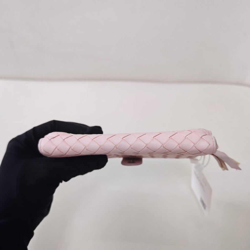 Bottega Veneta Pink