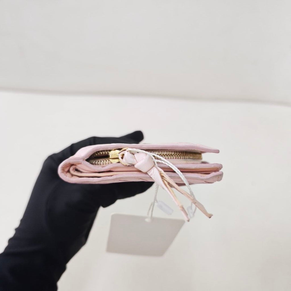 Bottega Veneta Pink