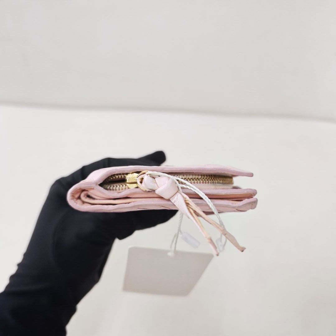 Bottega Veneta Pink