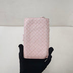 Bottega Veneta Pink