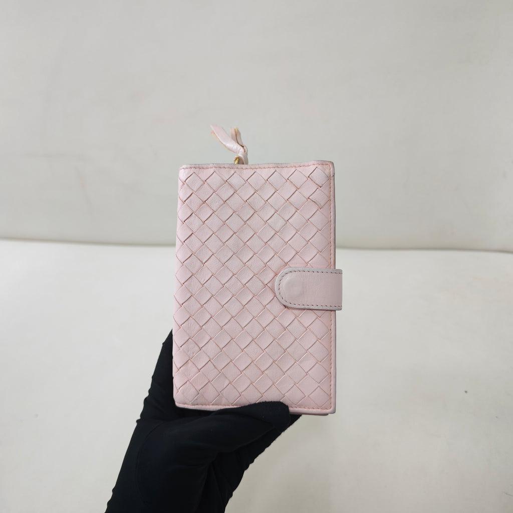 Bottega Veneta Pink