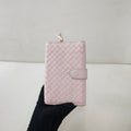 Bottega Veneta Pink