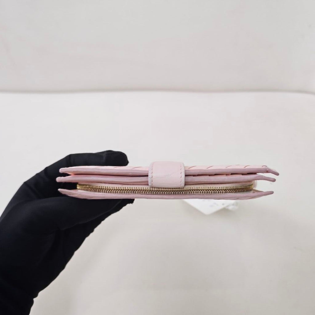 Bottega Veneta Pink