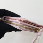 Bottega Veneta Pink