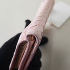 Bottega Veneta Pink
