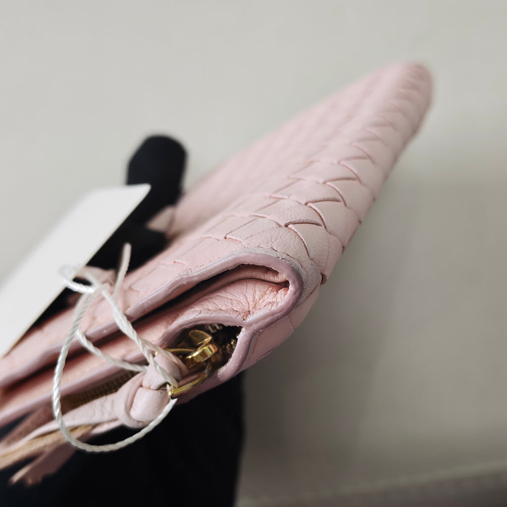 Bottega Veneta Pink
