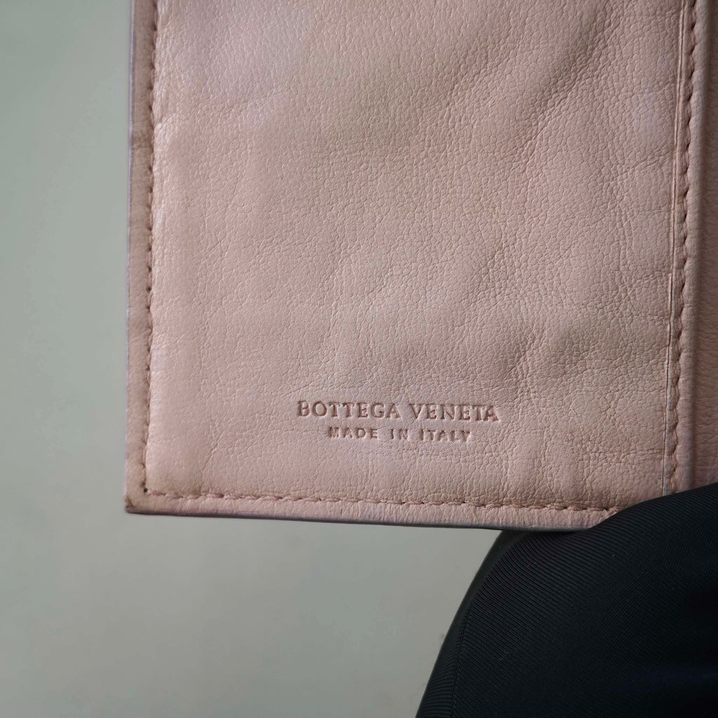 Bottega Veneta Pink