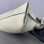 Loewe Gold Shoulder Bag