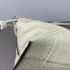 Loewe Gold Shoulder Bag
