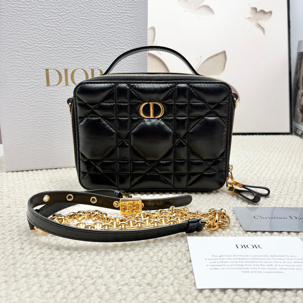 Dior Shoulder Bag