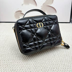 Dior Shoulder Bag