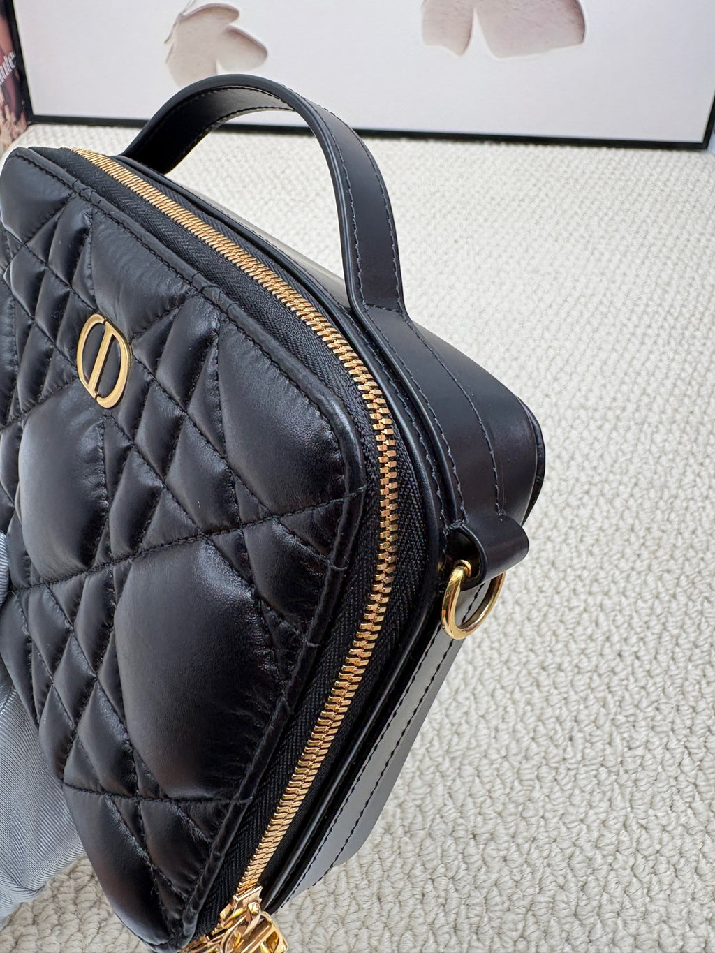 Dior Shoulder Bag