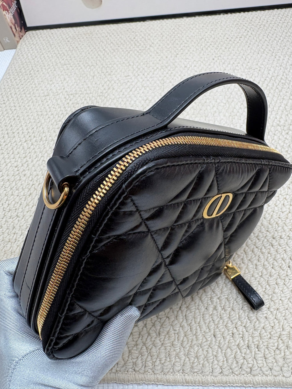 Dior Shoulder Bag