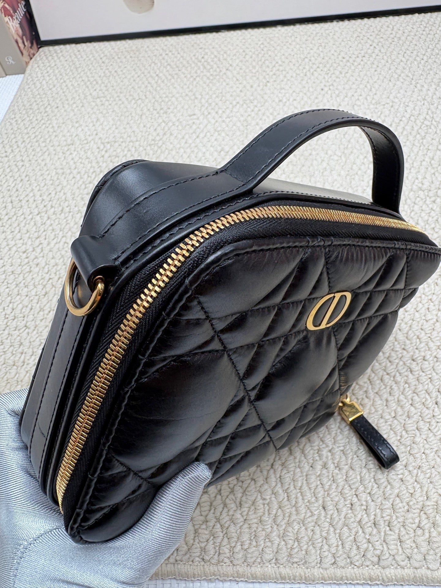 Dior Shoulder Bag