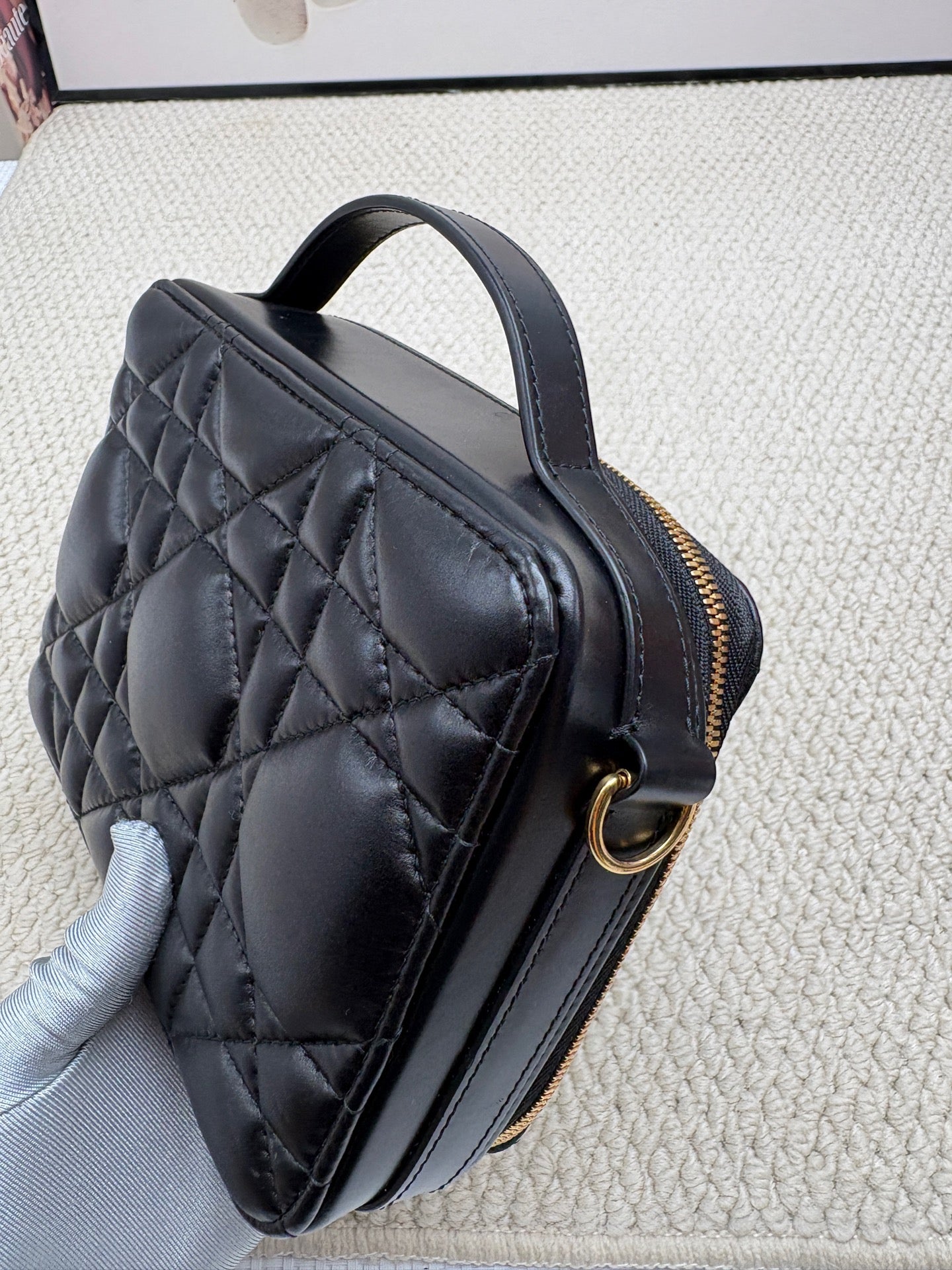 Dior Shoulder Bag