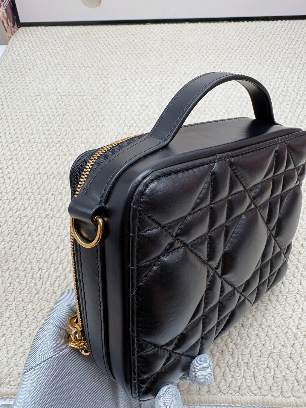 Dior Shoulder Bag