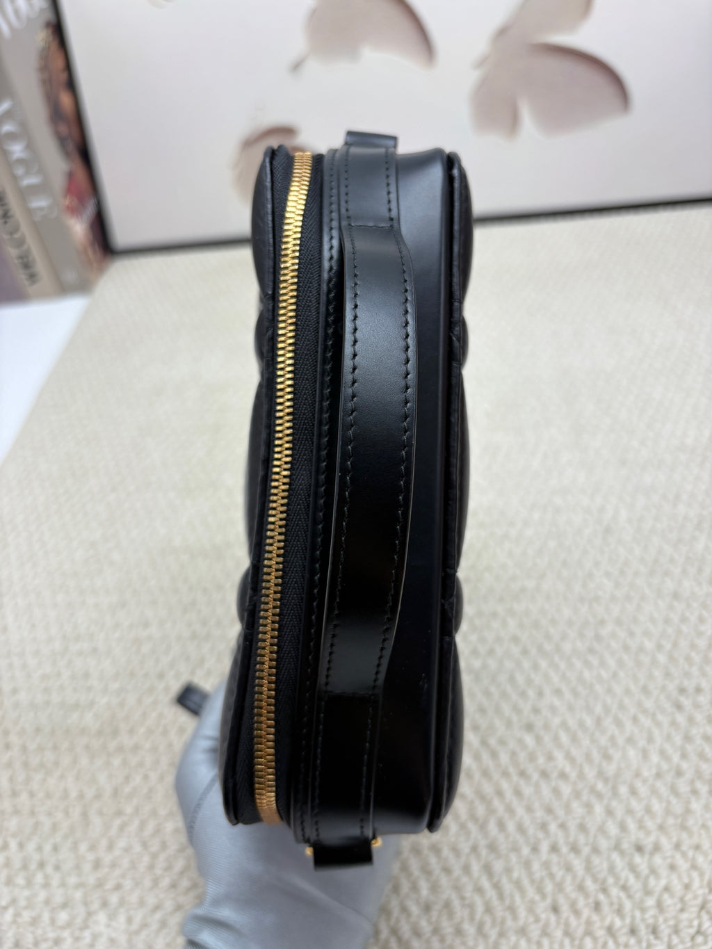 Dior Shoulder Bag