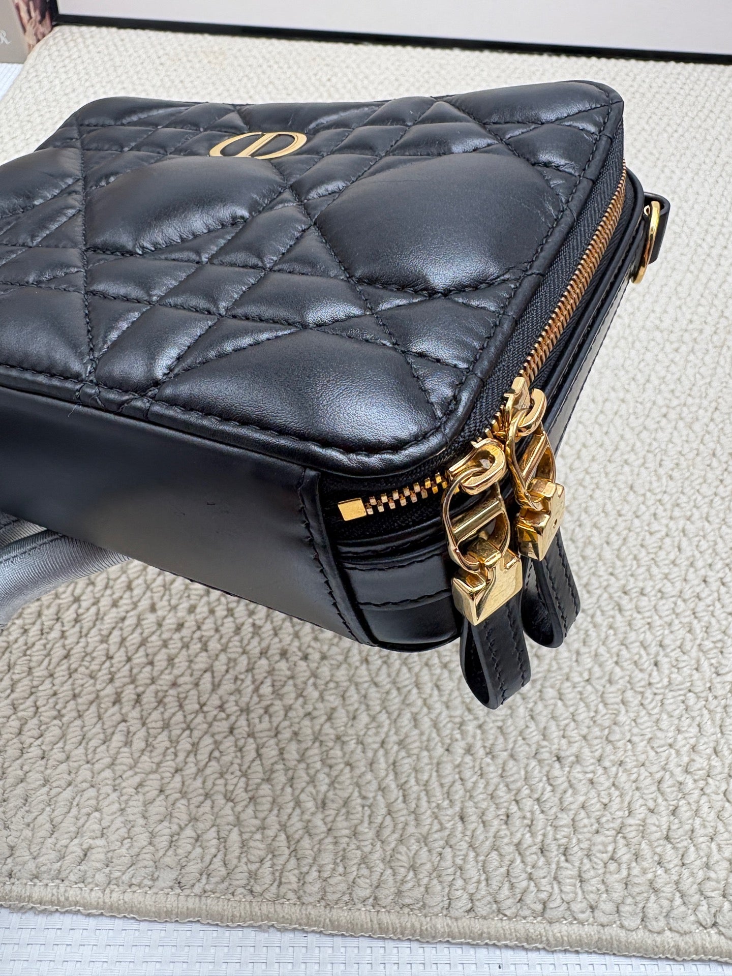 Dior Shoulder Bag
