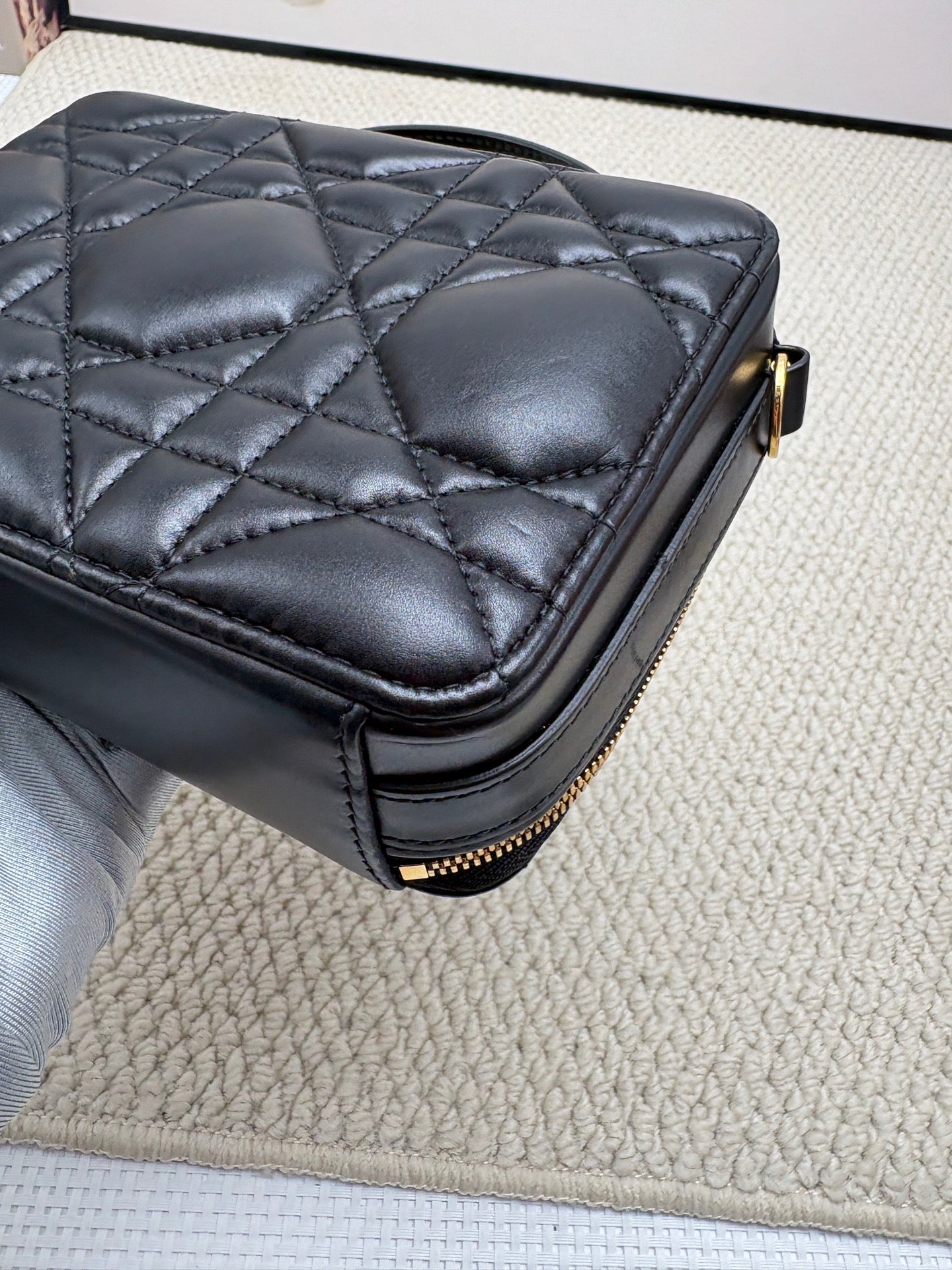 Dior Shoulder Bag