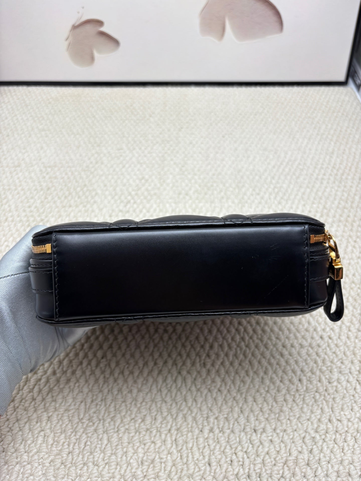 Dior Shoulder Bag