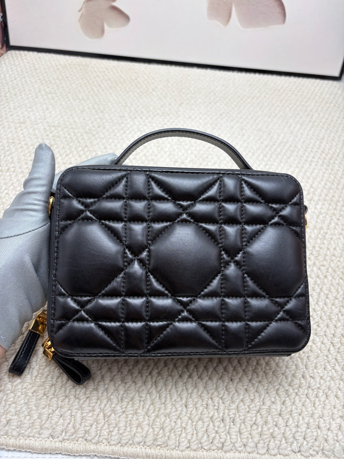 Dior Shoulder Bag