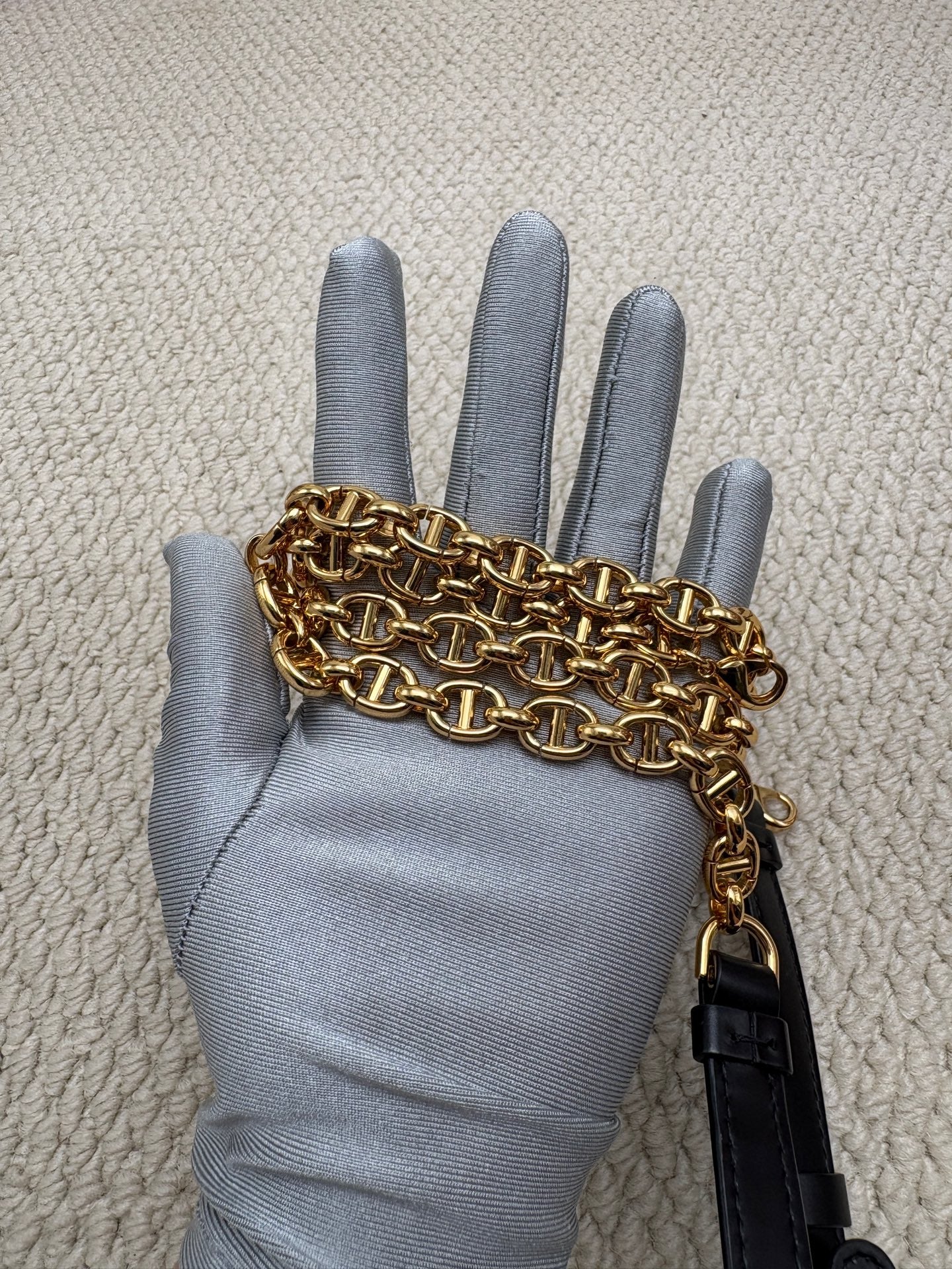 Dior Shoulder Bag