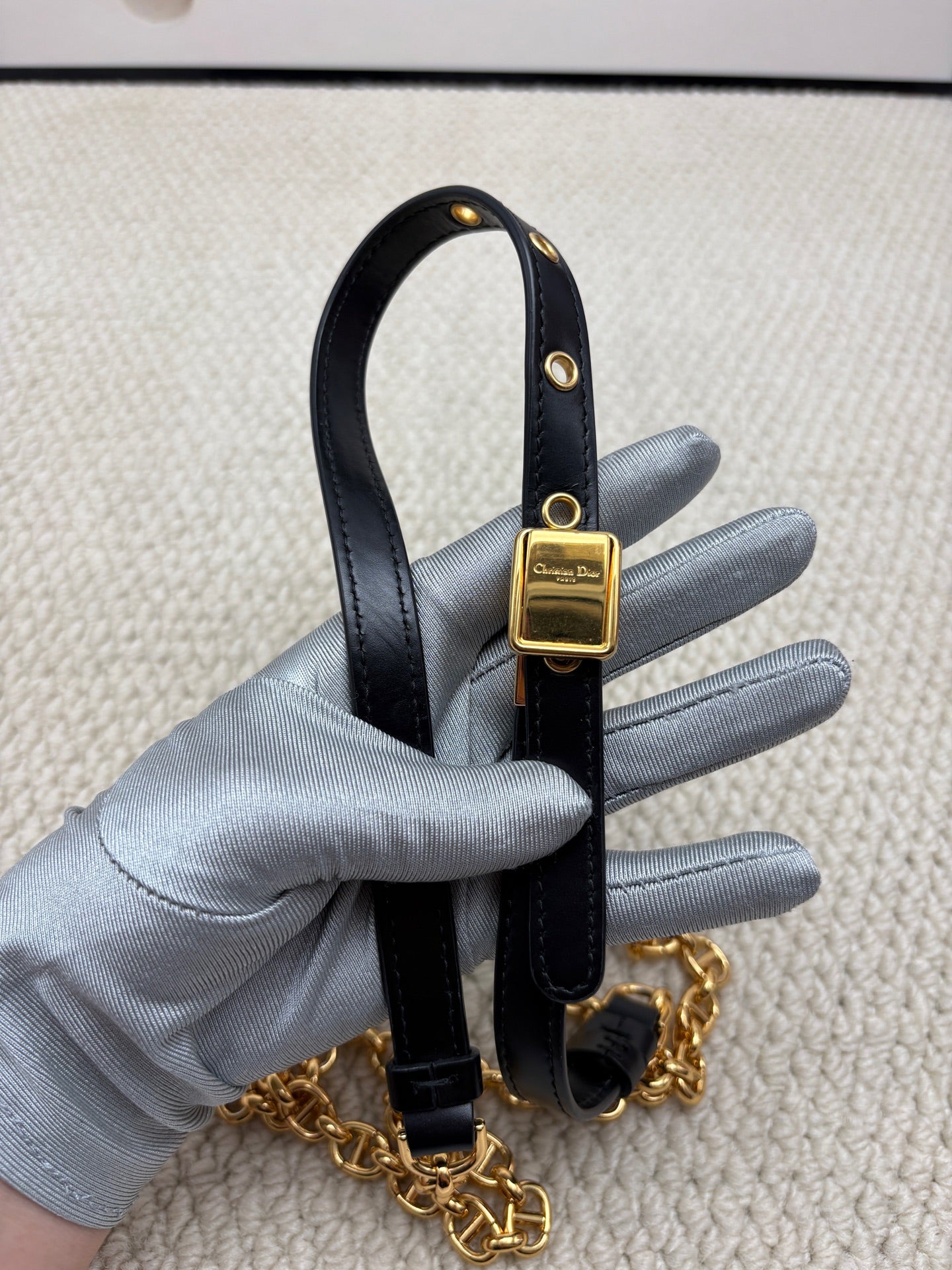 Dior Shoulder Bag