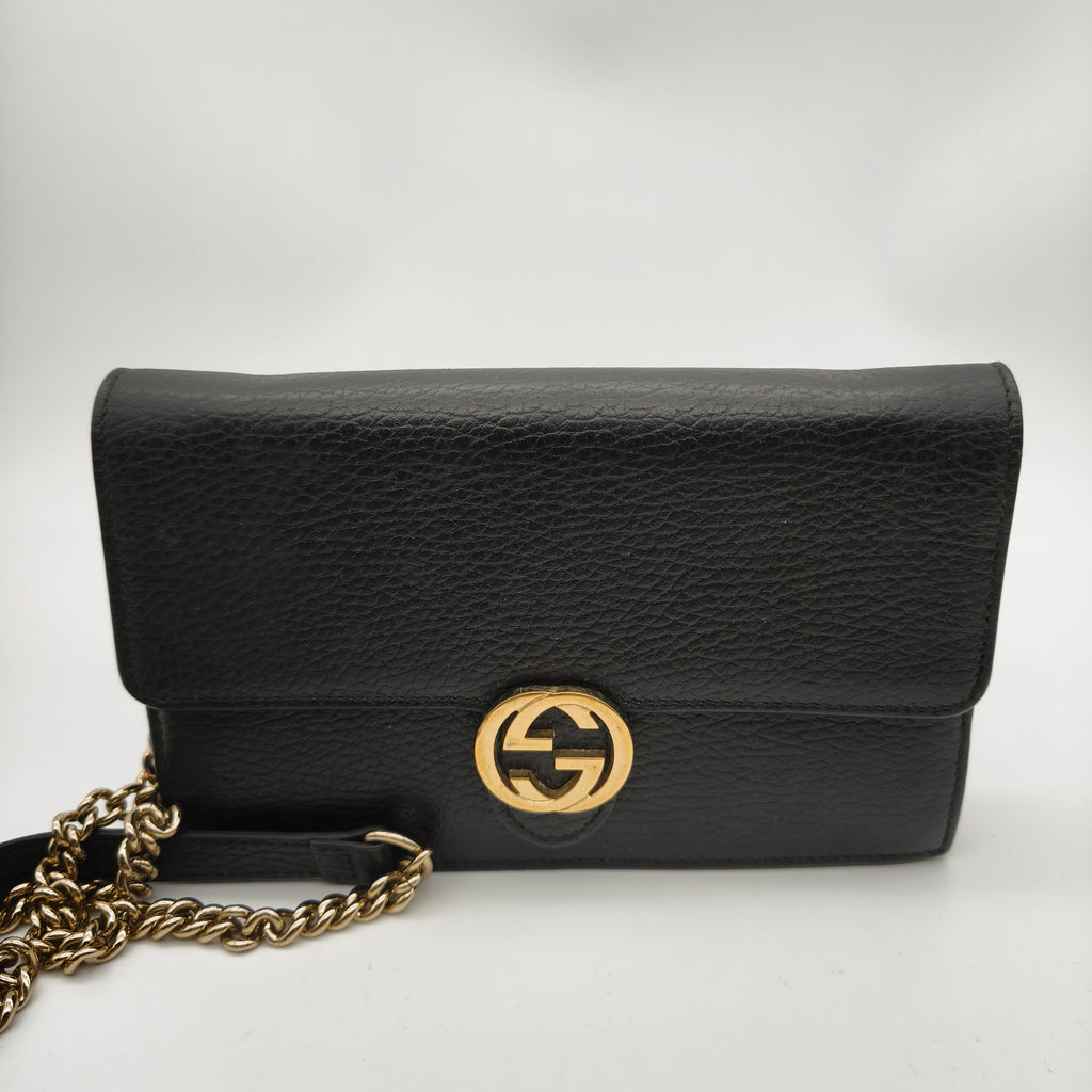 Gucci Crossbody