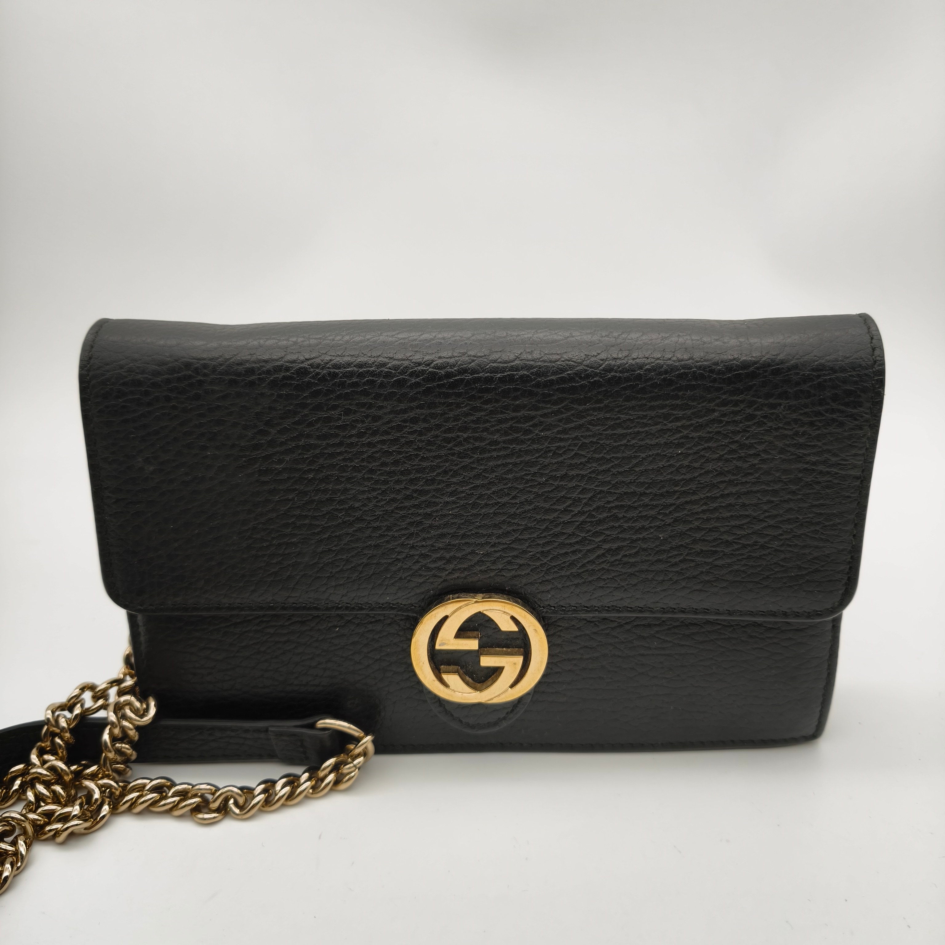 Gucci Crossbody