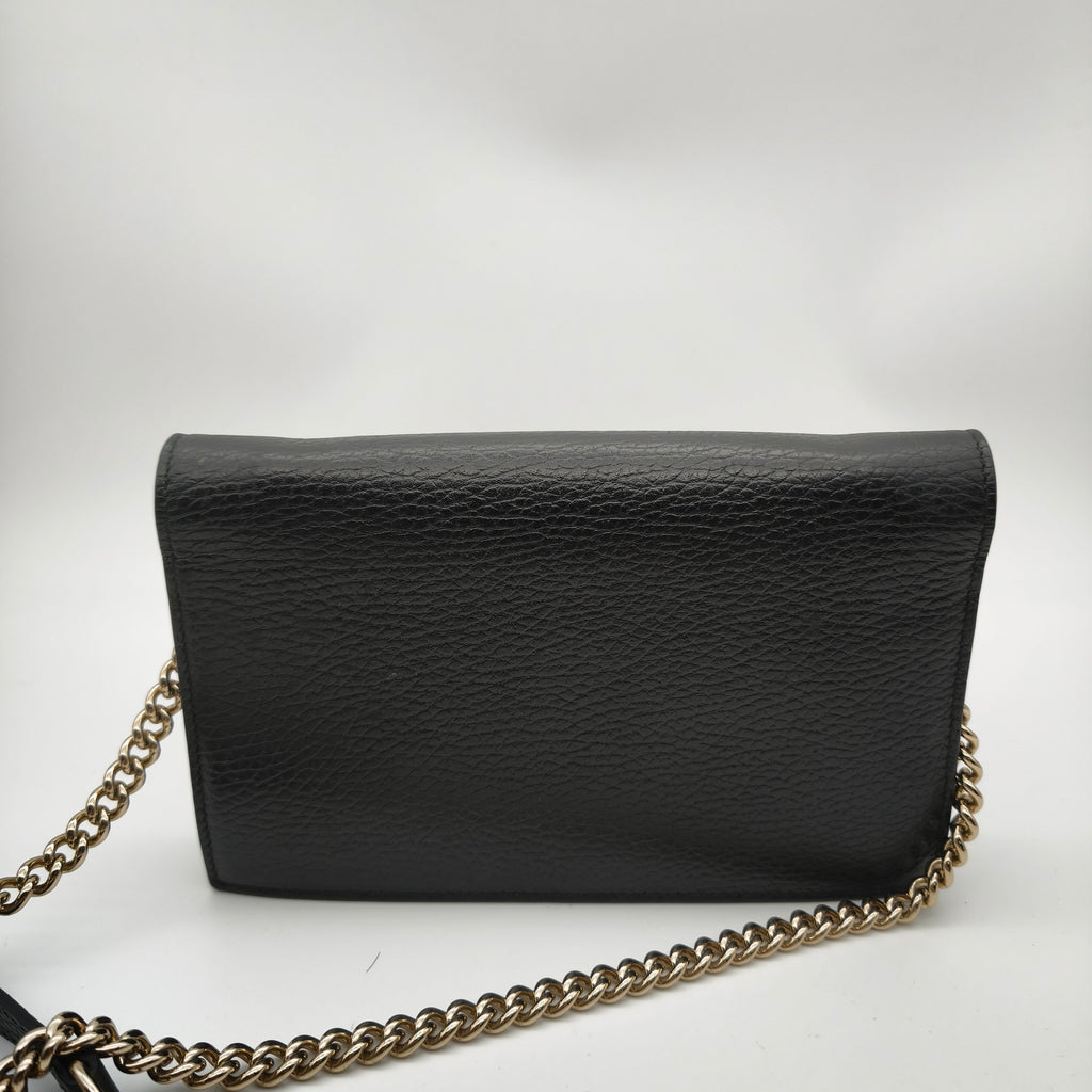 Gucci Crossbody
