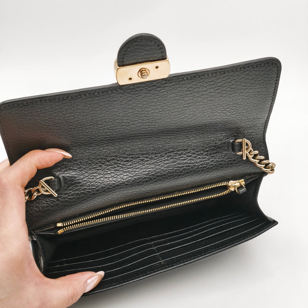 Gucci Crossbody