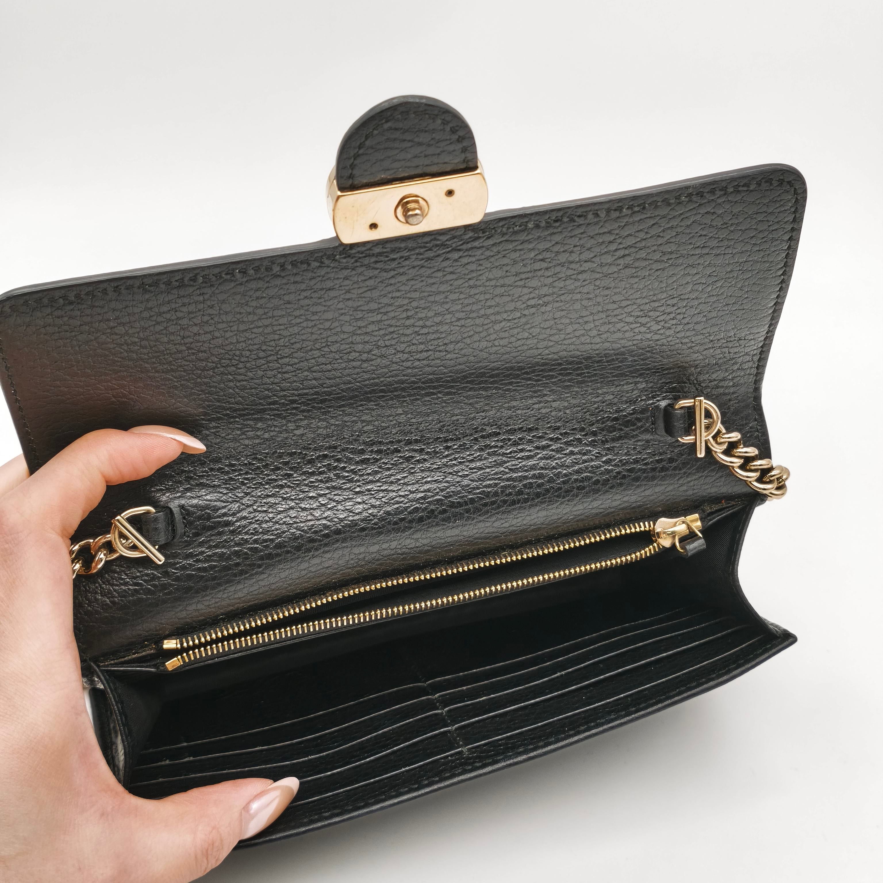 Gucci Crossbody
