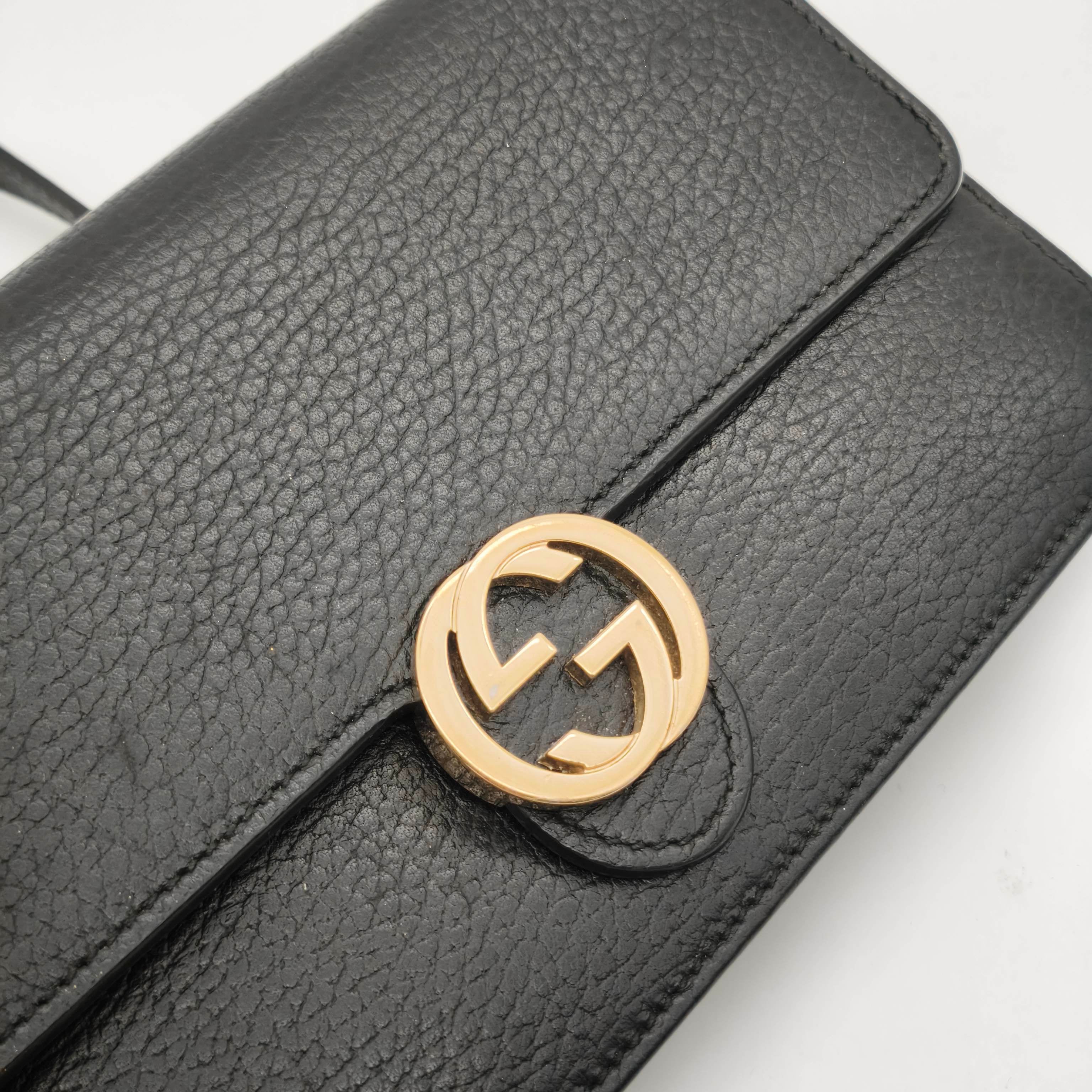 Gucci Crossbody
