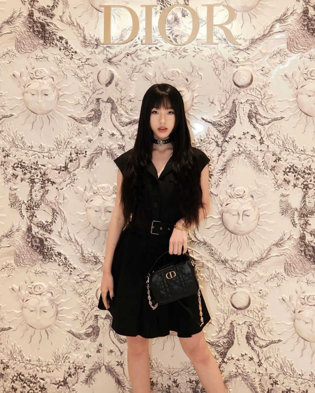 Dior Shoulder Bag