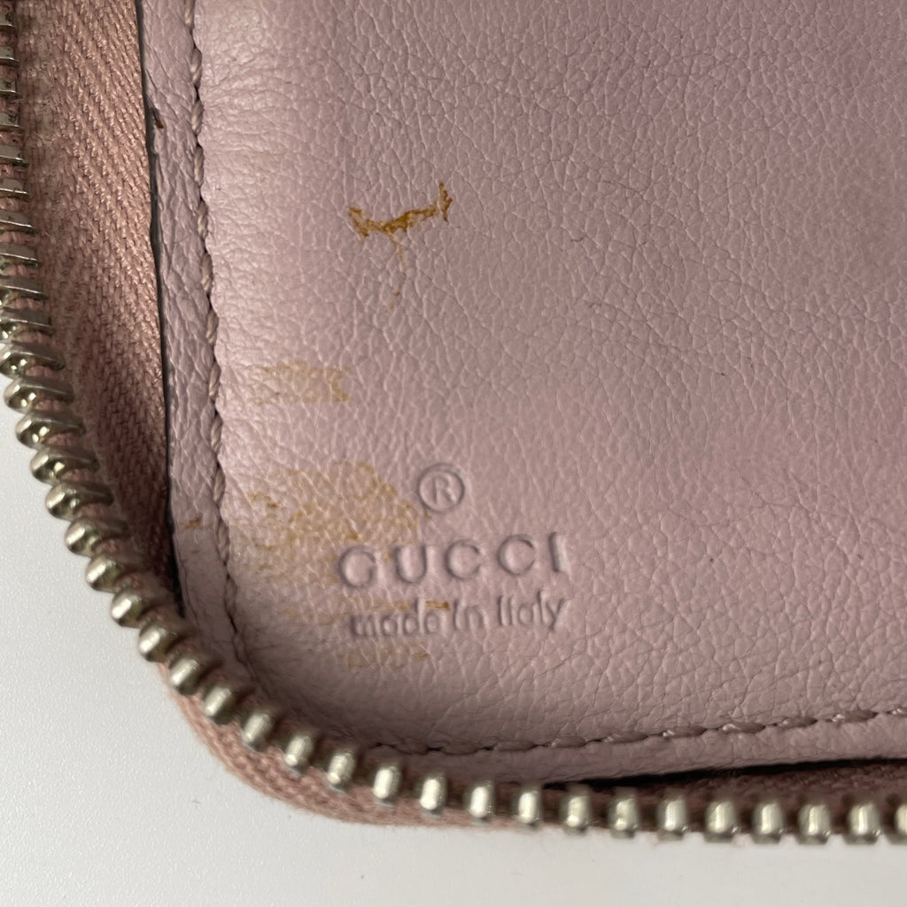 Gucci Pink