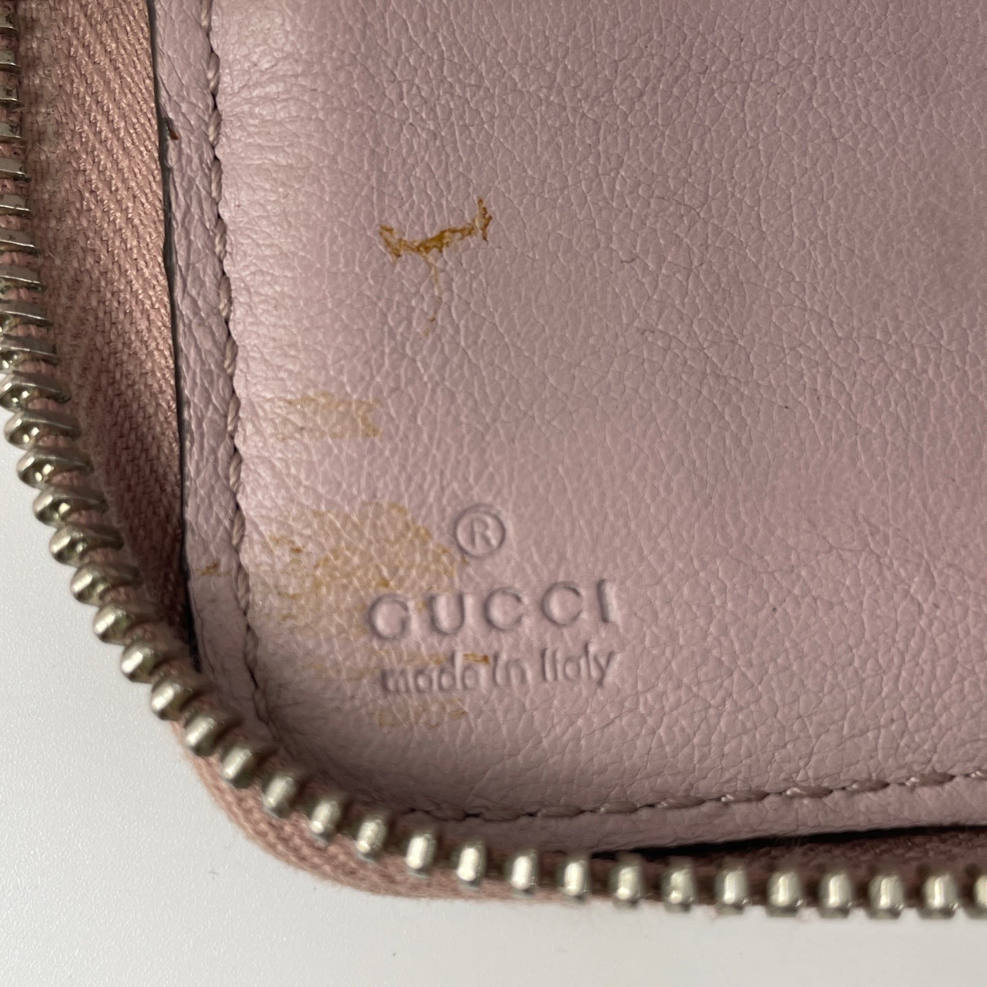 Gucci Pink
