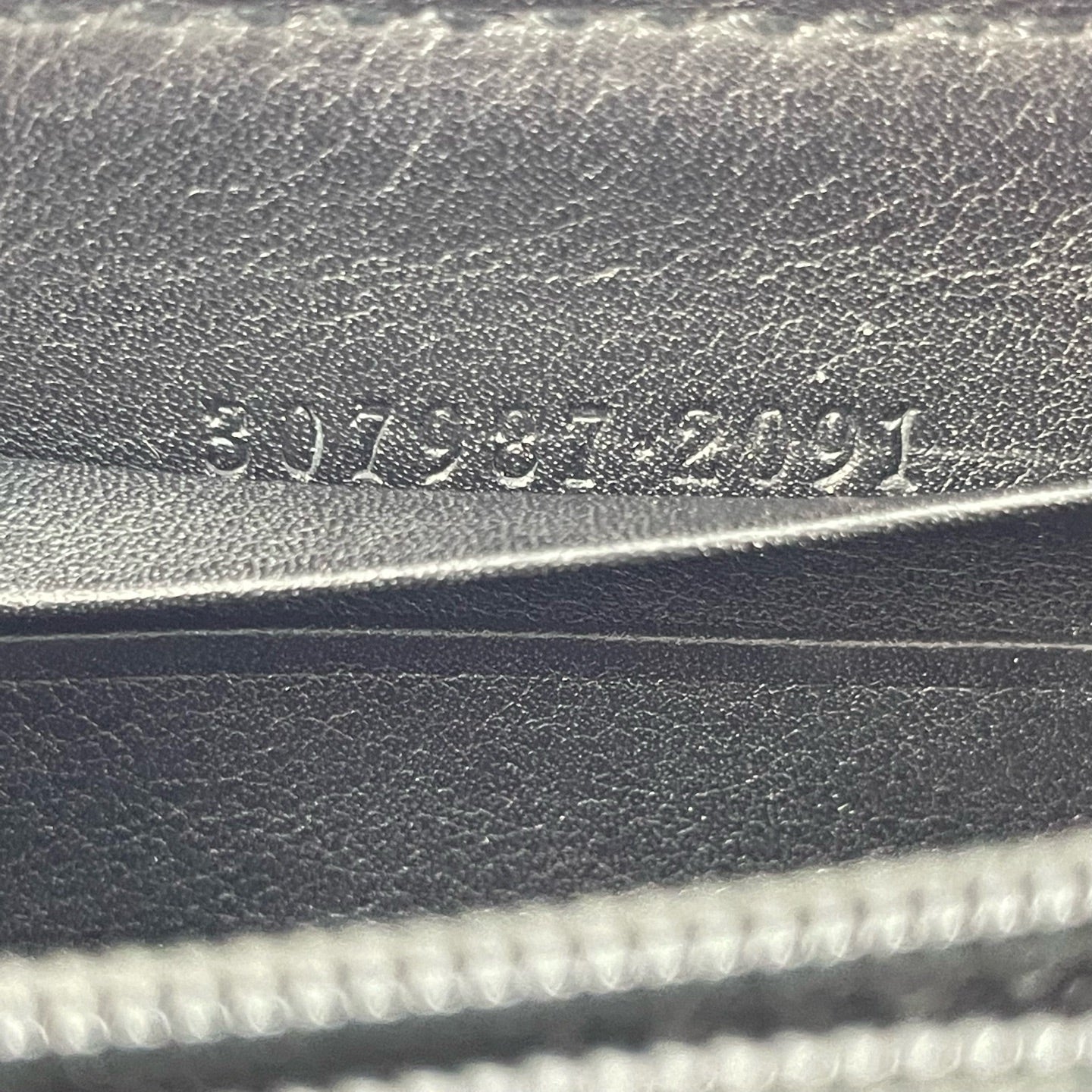 Gucci Black