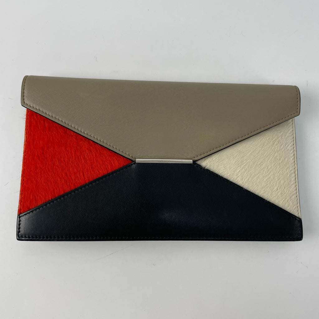 Celine Clutch