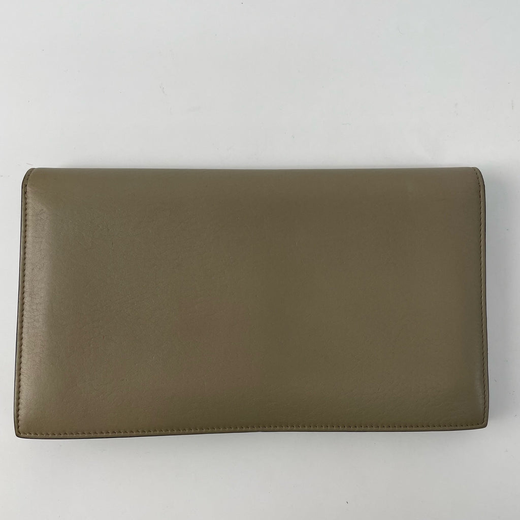 Celine Clutch