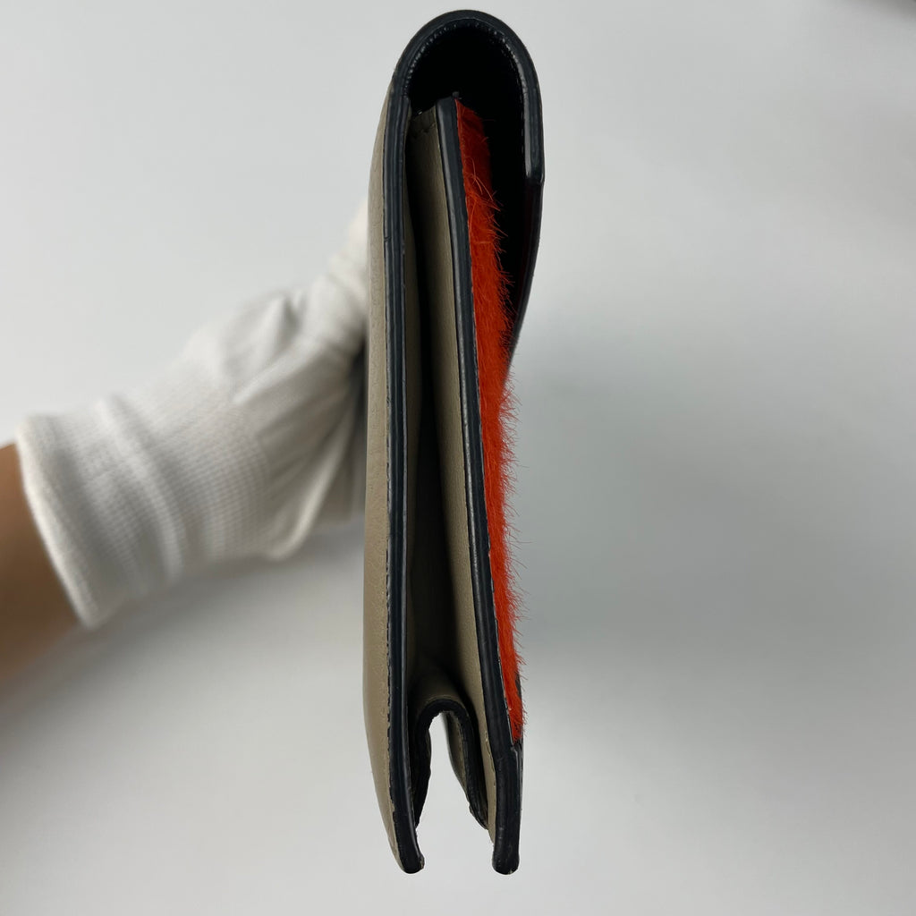 Celine Clutch