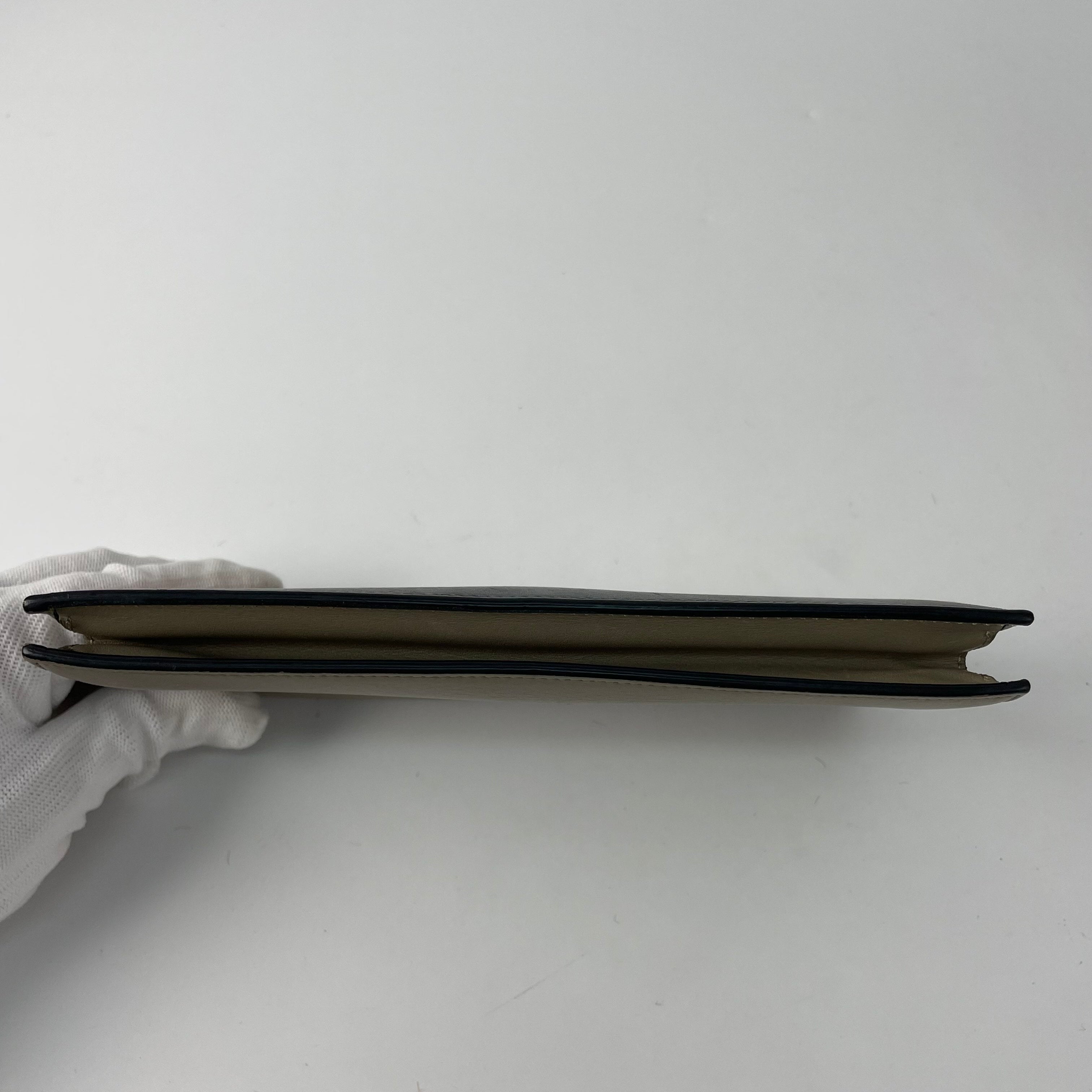 Celine Clutch