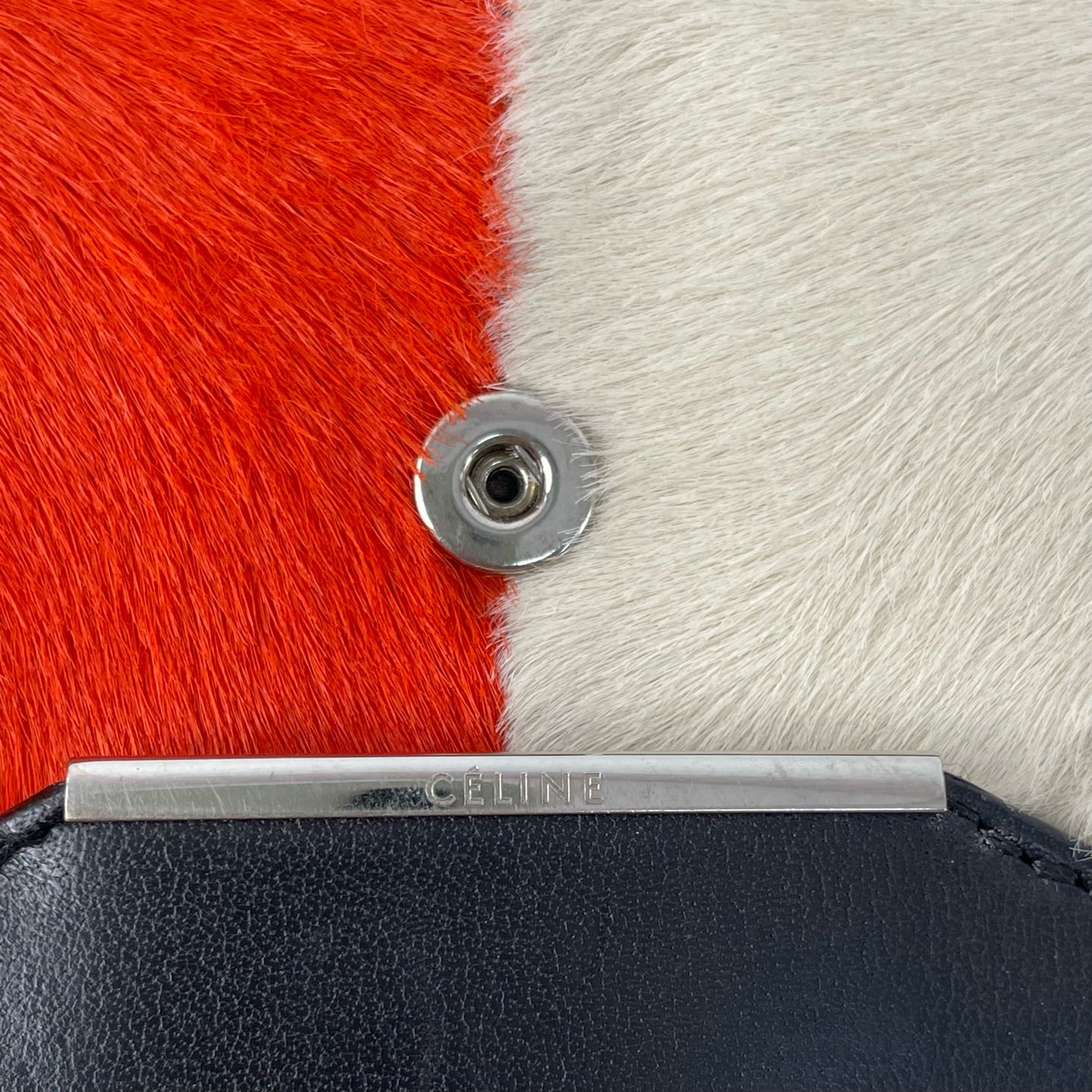 Celine Clutch