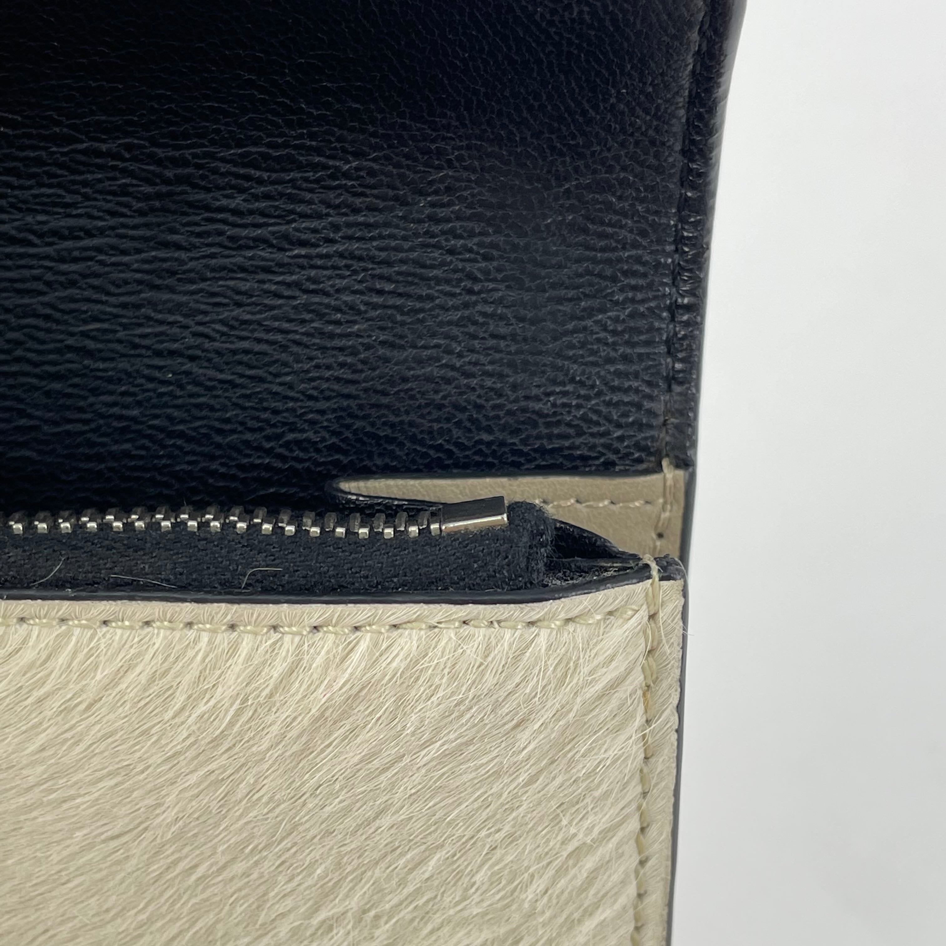 Celine Clutch