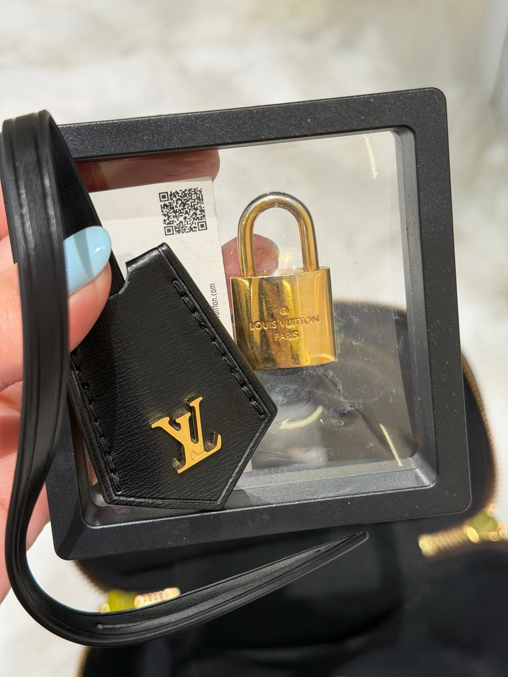Louis Vuitton